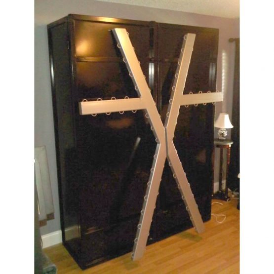 Cross/Cabinet