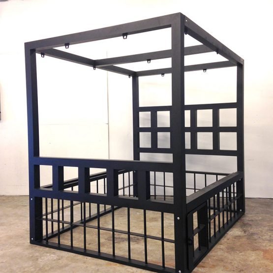 cell block bed